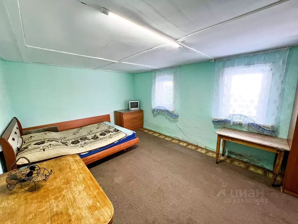 Дом в Оренбургская область, Оренбургский район, Нежинский сельсовет, ... - Фото 2