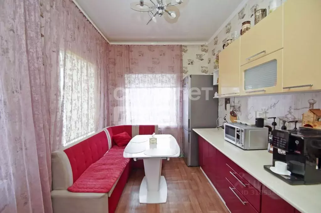 Коттедж в Омская область, Омск ул. 7-я Солнечная, 44 (274 м) - Фото 1