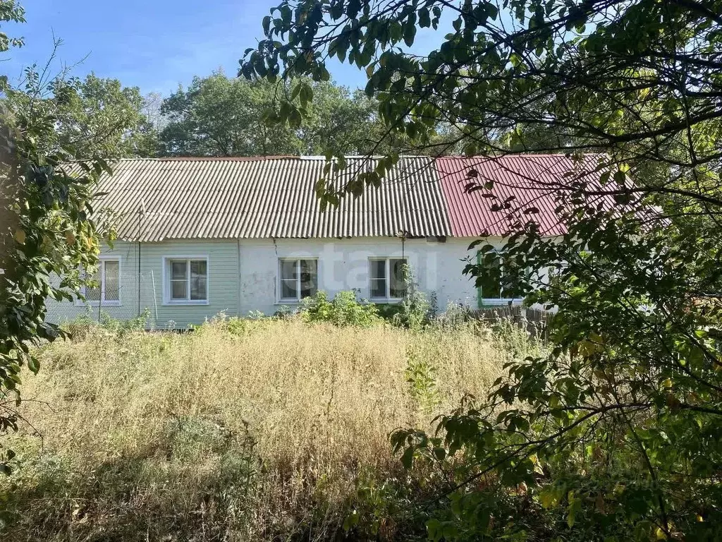 3-к кв. Тамбовская область, с. Сампур ул. ПУ-4, 5 (37.2 м) - Фото 1