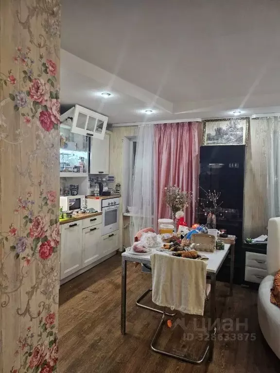 3-к кв. Свердловская область, Екатеринбург бул. Сиреневый, 4к2 (67.0 ... - Фото 2