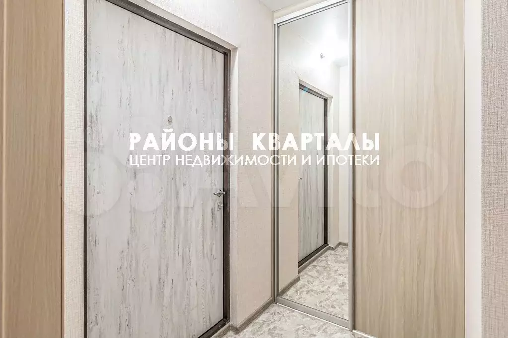 1-к. квартира, 35,6 м, 10/10 эт. - Фото 0