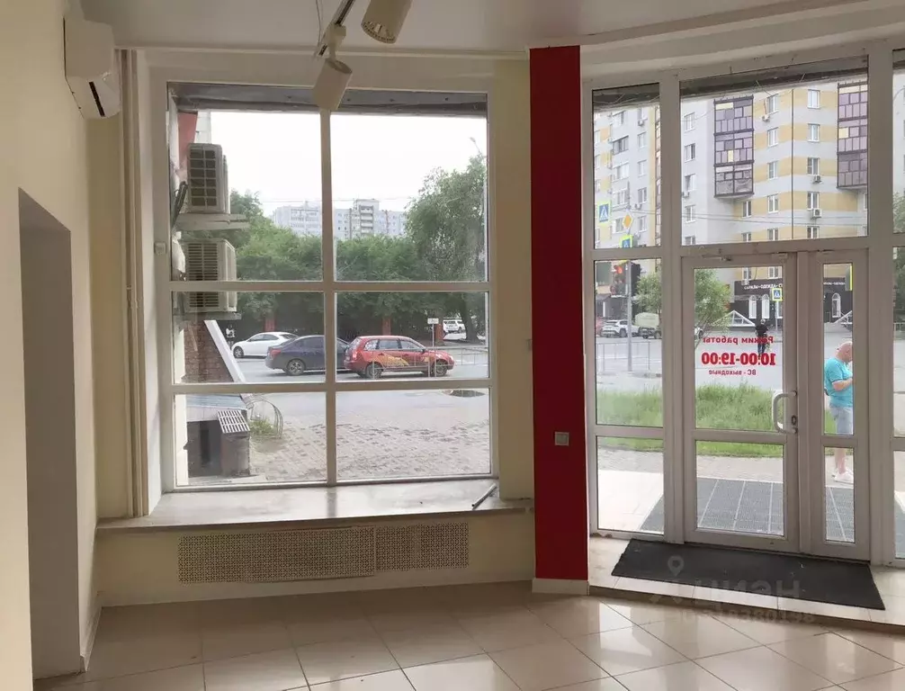 Помещение свободного назначения в Тюменская область, Тюмень ул. ... - Фото 1