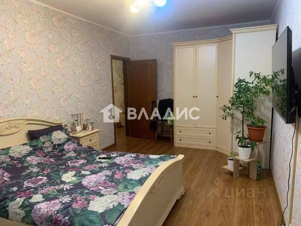 3-к кв. Москва Полярная ул., 32К2 (77.4 м) - Фото 2