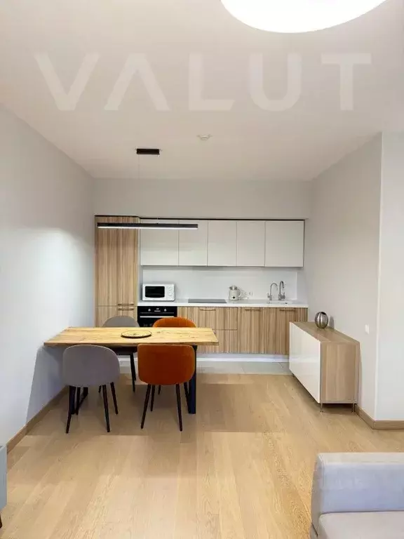 3-к кв. Москва Большая Филевская ул., 4 (62.0 м) - Фото 1