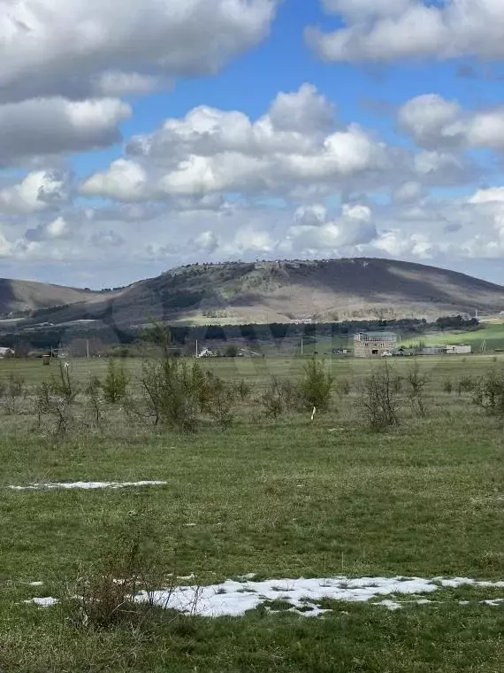 Участок 9 сот. (СНТ, ДНП) - Фото 0