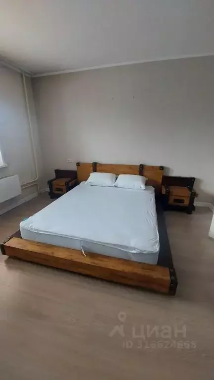 1-к кв. Красноярский край, Красноярск ул. Алексеева, 115 (44.5 м) - Фото 0