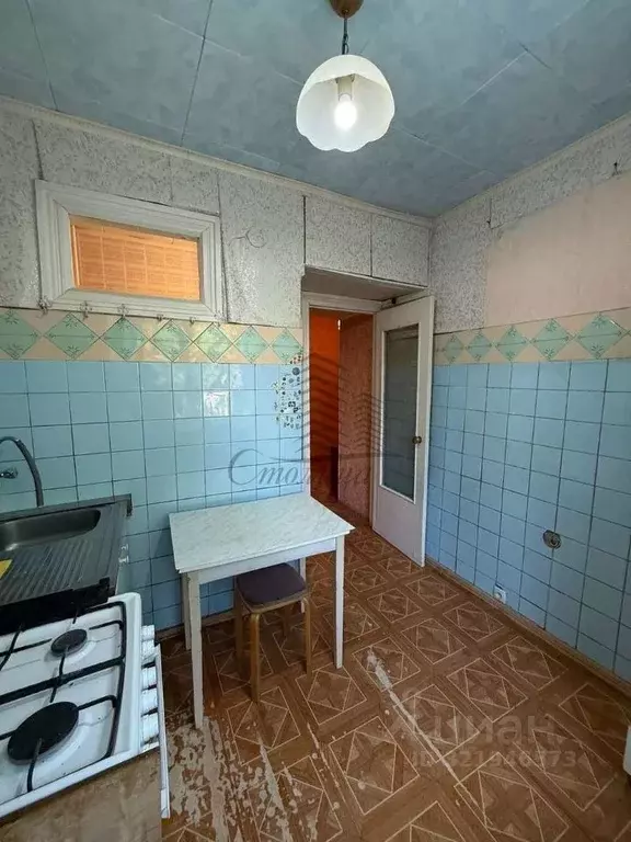 3-к кв. Белгородская область, Старый Оскол ул. Ленина, 40 (51.2 м) - Фото 1