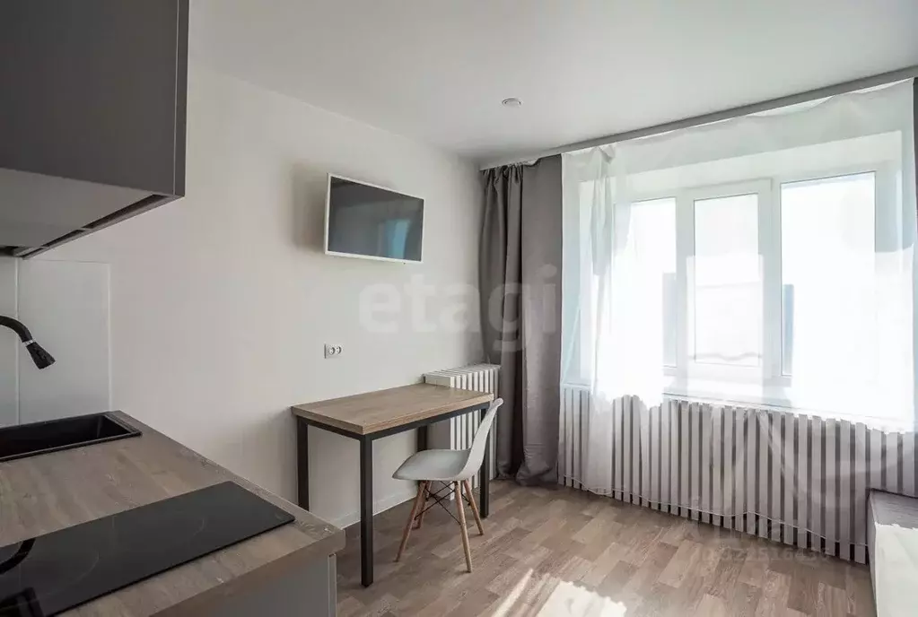 Студия Вологодская область, Вологда ул. Прокатова, 5 (18.0 м) - Фото 1