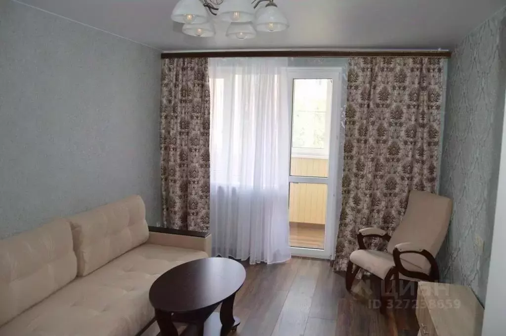 2-к кв. Московская область, Жуковский ул. Горельники, 4 (51.0 м) - Фото 2