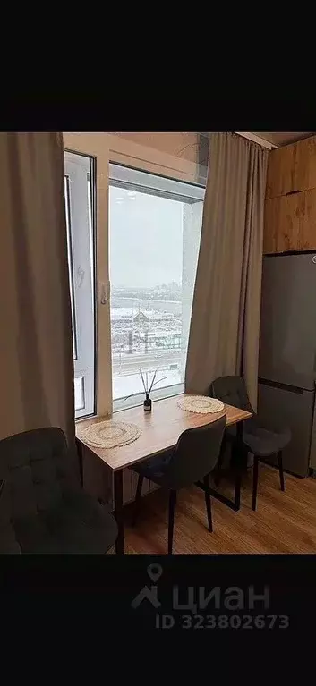 2-к кв. Новосибирская область, Новосибирск Фабричная ул., 65/1 (35.0 ... - Фото 1