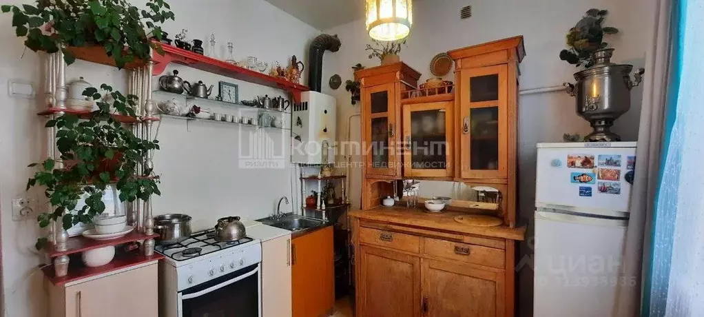 2-к кв. Владимирская область, Ковров ул. Грызлова, 5А (49.0 м) - Фото 0
