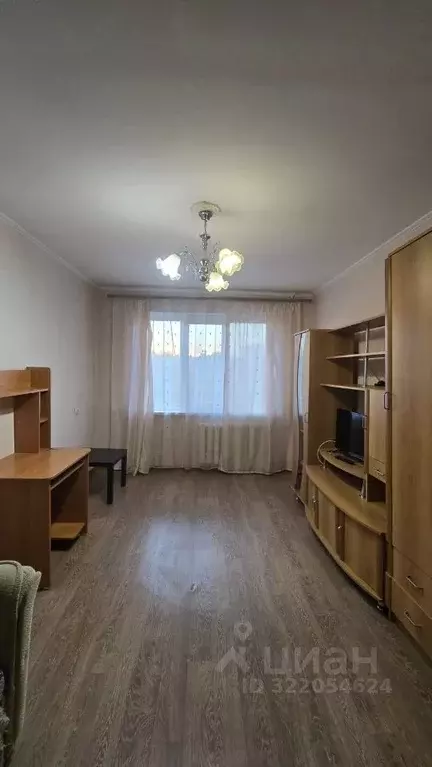 1-к кв. Омская область, Омск Заозерный мкр, просп. Менделеева, 38 ... - Фото 0