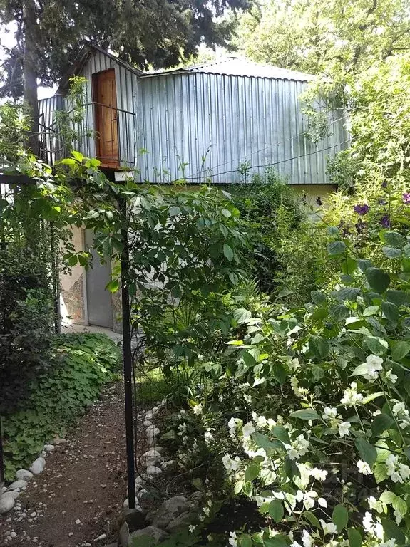 Дом в Крым, Алупка ул. Западная, 20 (42 м) - Фото 2