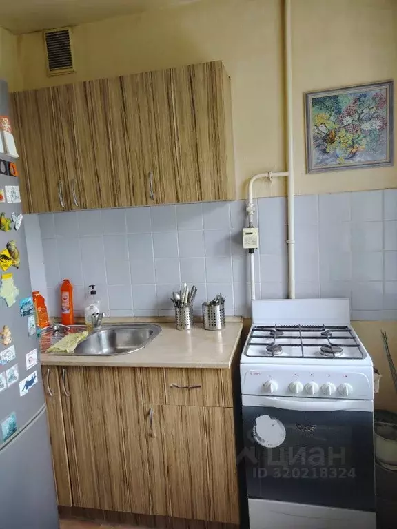 3-к кв. Омская область, Омск ул. Декабристов, 71 (62.0 м) - Фото 1