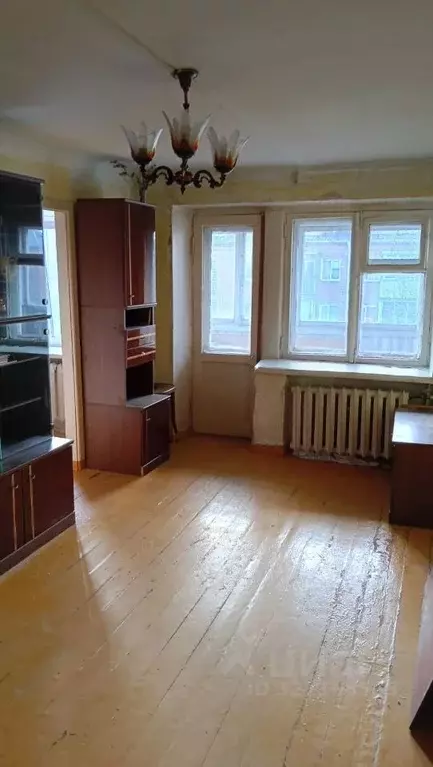 2-к кв. Омская область, Омск ул. 22-го Партсъезда, 11 (44.0 м) - Фото 1
