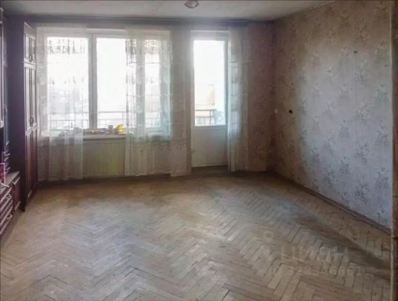 3-к кв. Санкт-Петербург Будапештская ул., 69К2 (57.6 м) - Фото 1