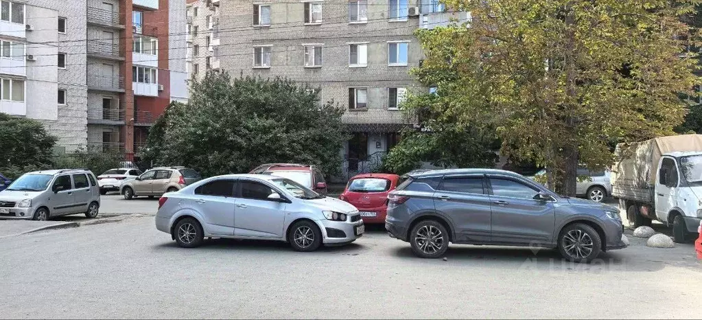 Помещение свободного назначения в Саратовская область, Саратов ул. ... - Фото 1