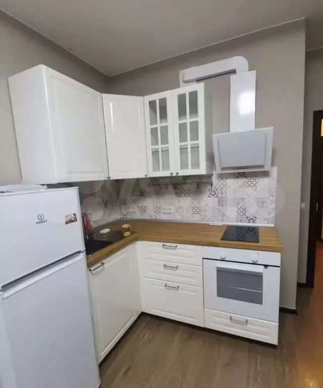 Квартира-студия, 25 м, 8/18 эт. - Фото 0