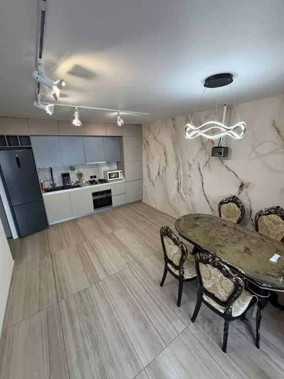 2-к кв. Рязанская область, Рязань Касимовское ш., 30 (71.0 м) - Фото 1