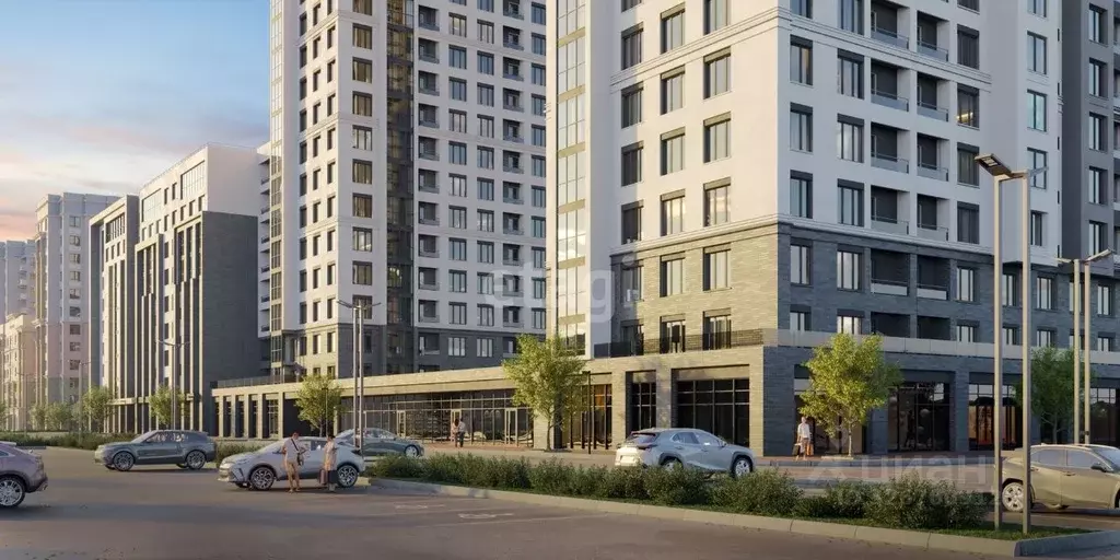 Гараж в Тюменская область, Тюмень ул. Братьев Бондаревых, 5 (13 м) - Фото 2