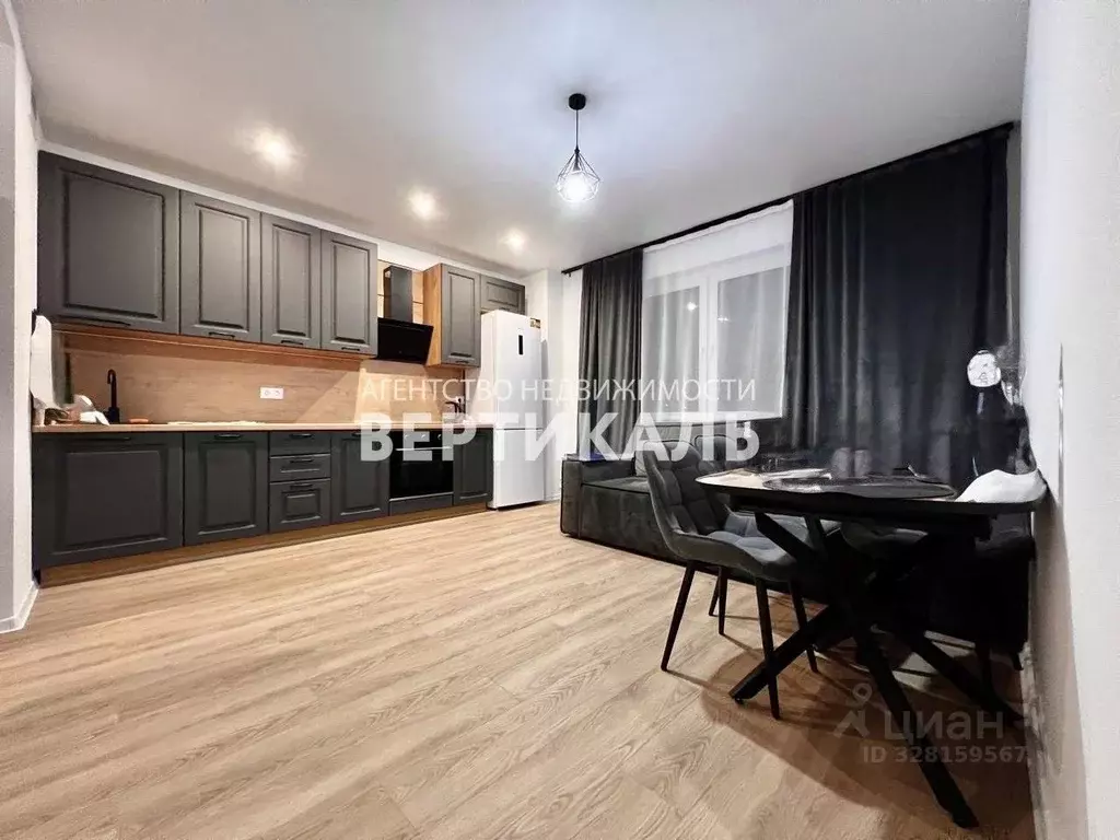 3-к кв. Москва Новохохловская ул., 15к3 (60.0 м) - Фото 1