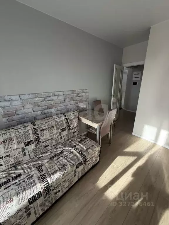 1-к кв. Сахалинская область, Южно-Сахалинск ул. имени Космонавта ... - Фото 2