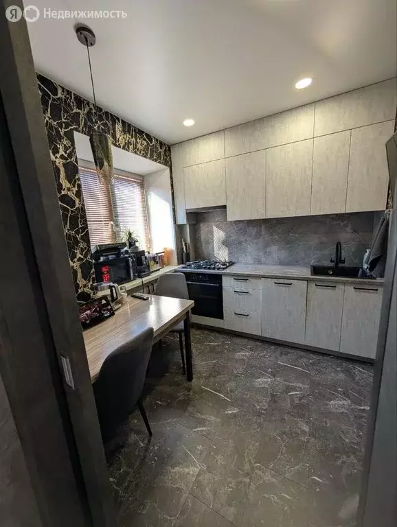 2-комнатная квартира: Ижевск, Пушкинская улица, 234 (44 м) - Фото 1