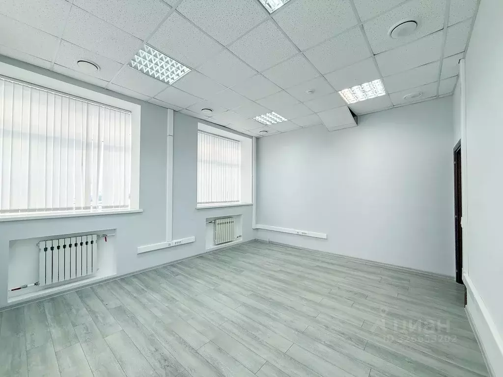 Офис в Москва ул. Россолимо, 17С1 (205 м) - Фото 2