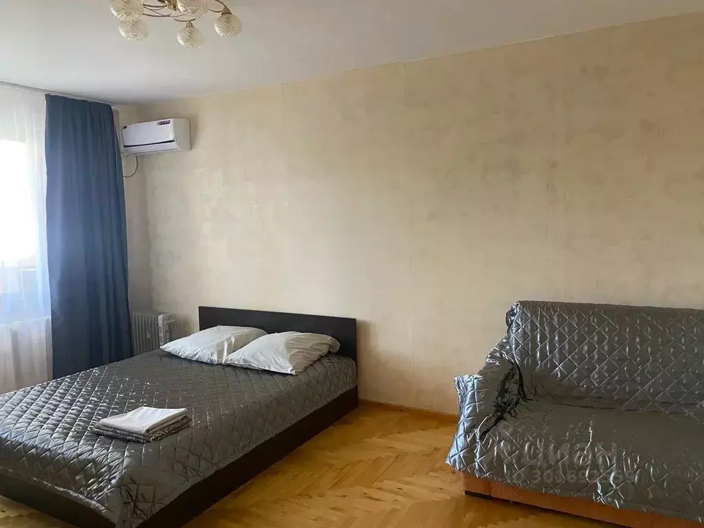2-к кв. Воронежская область, Богучар 5 (52.0 м) - Фото 0