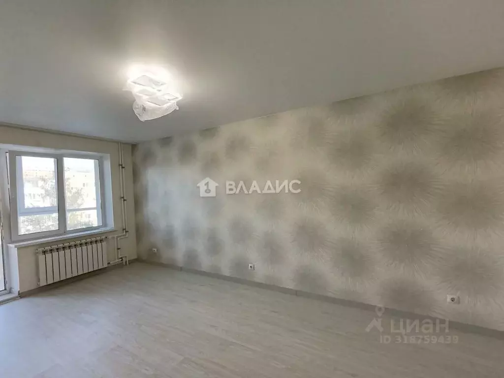 4-к кв. Белгородская область, Шебекино Железнодорожная ул., 9 (73.9 м) - Фото 1
