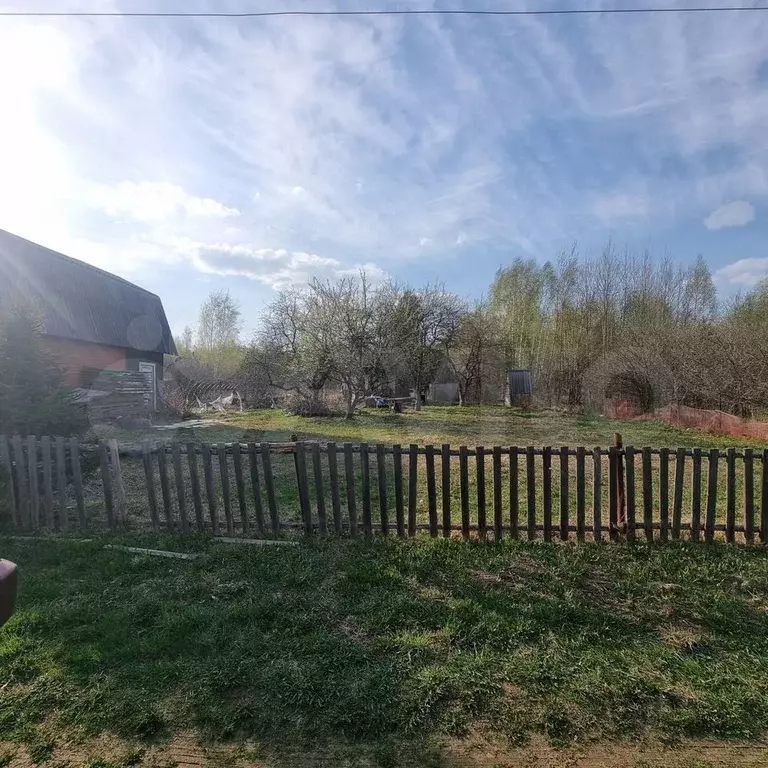 Дача 58 м на участке 10 сот. - Фото 1
