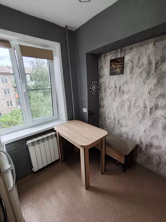 Продаётся 1-к квартира, 29.8 м - Фото 1