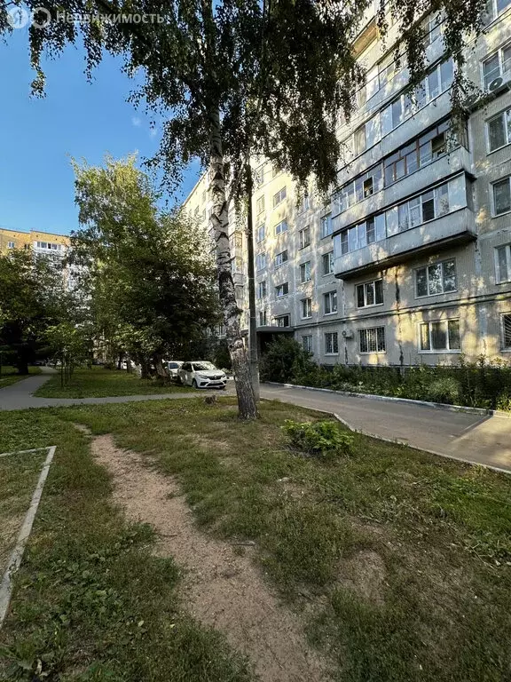 3-комнатная квартира: Казань, улица Дементьева, 9 (58 м) - Фото 0