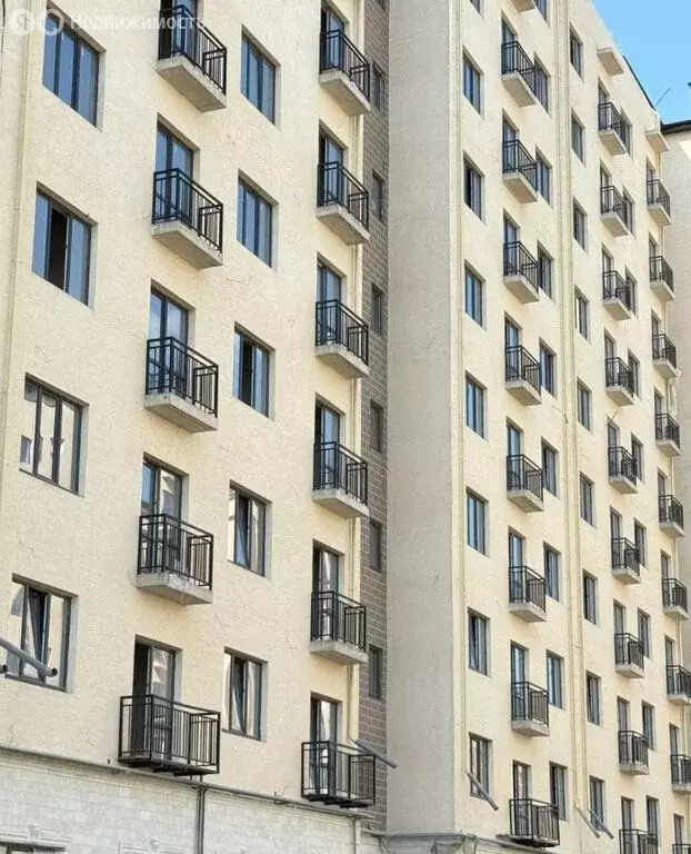 2-комнатная квартира: Нальчик, район Молодёжный (78 м) - Фото 0