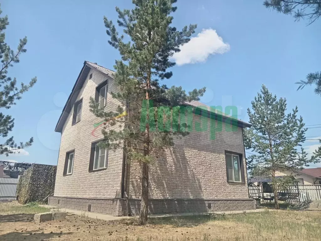 Дом 96 м на участке 15 сот. - Фото 0