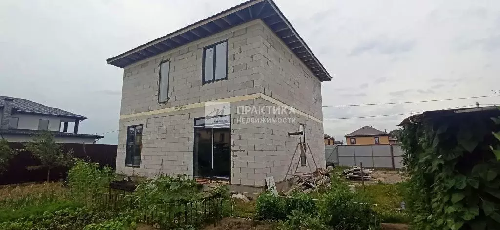Продается дом в КП Солнечный Берег - Фото 1