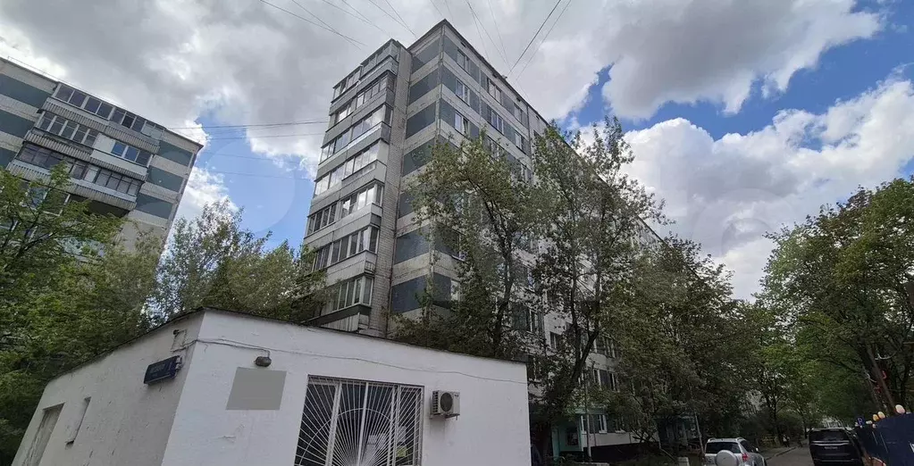 Аукцион: 3-к. квартира, 58,7 м, 5/9 эт. - Фото 1
