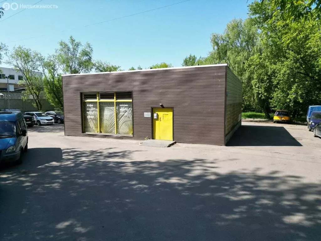 Помещение свободного назначения (133.5 м) - Фото 2