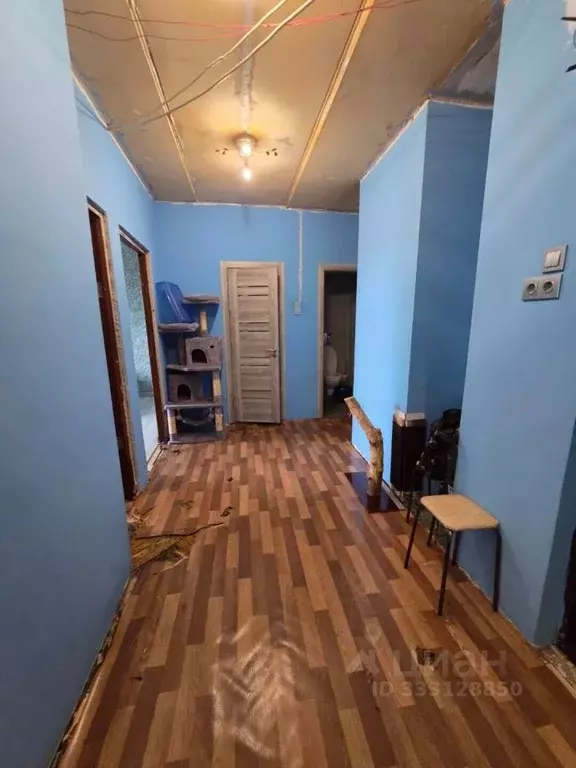 2-к кв. Москва Дубнинская ул., 30К1 (50.2 м) - Фото 2