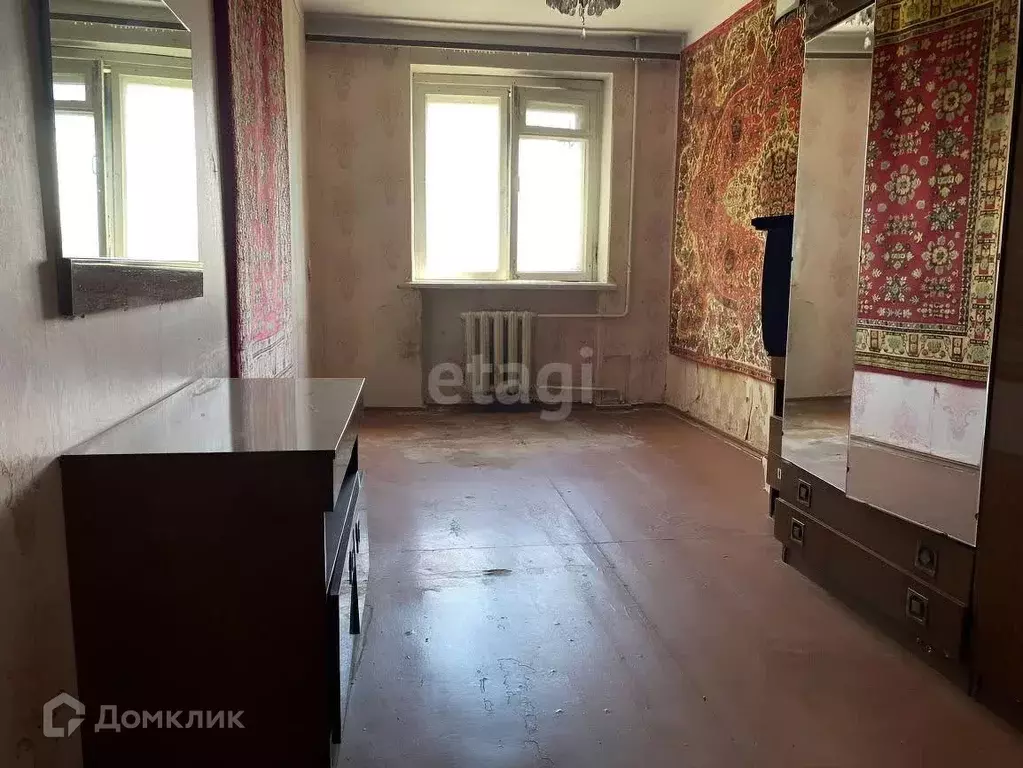 Продаётся 3-к квартира, 64 м - Фото 0