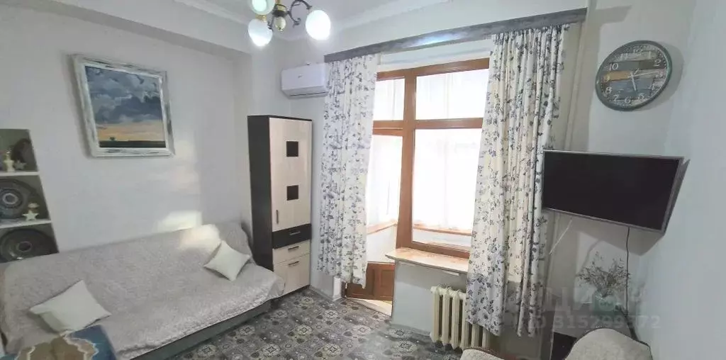 1-к кв. Крым, Ялта ул. Свердлова, 15 (18.0 м) - Фото 0