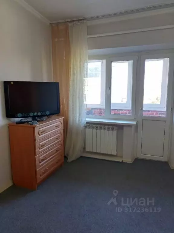 1-к кв. Краснодарский край, Краснодар Северная ул., 500 (30.0 м) - Фото 0