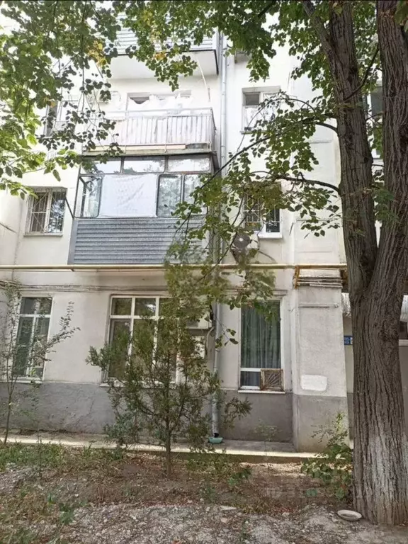 2-к кв. Краснодарский край, Новороссийск наб. Адмирала Серебрякова ... - Фото 0