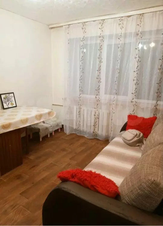 Комната 15 м в 1-к., 5/5 эт. - Фото 1