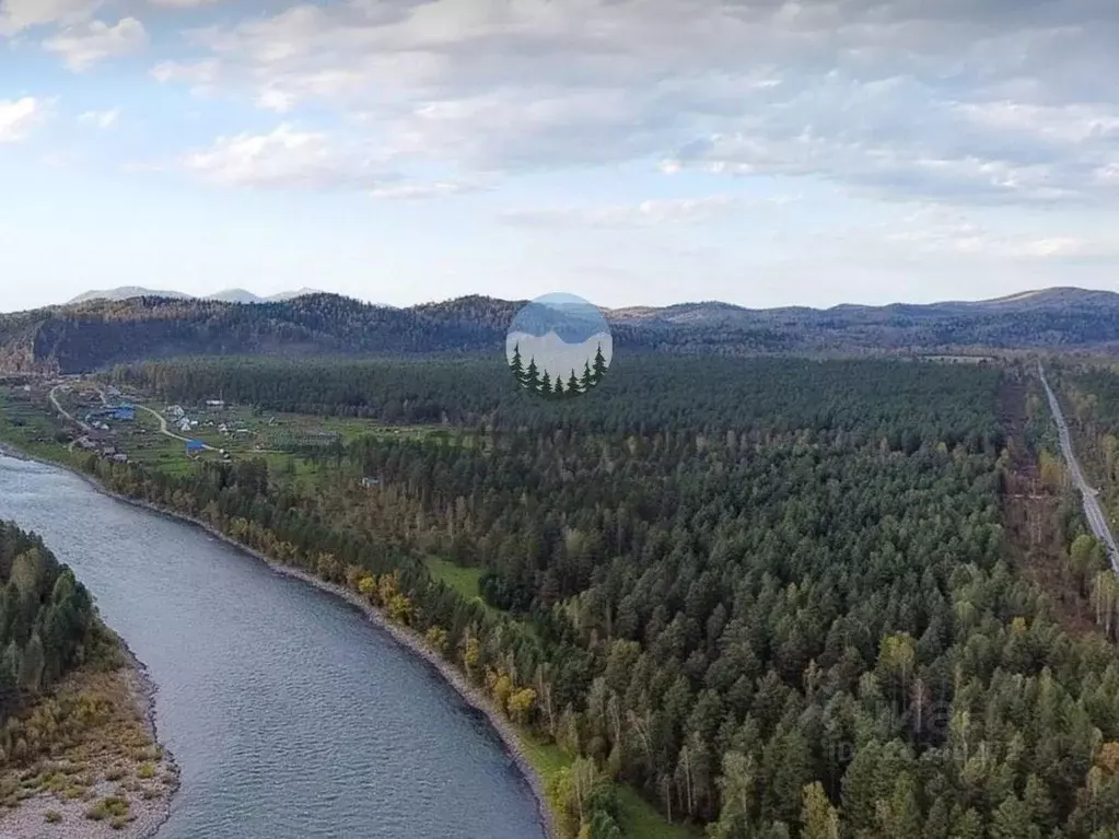 Участок в Алтай, Турочакский район, с. Тулой  (26.02 сот.) - Фото 1