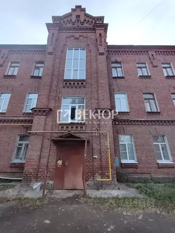 2-к кв. Ивановская область, Шуя Южный городок мкр, 1 (54.0 м) - Фото 0