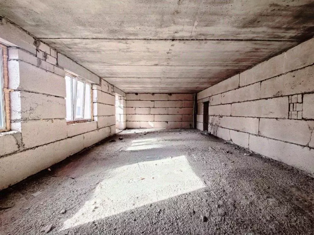 2-к кв. Кабардино-Балкария, Чегем ул. Имени М.В. Сижажева (69.0 м) - Фото 2