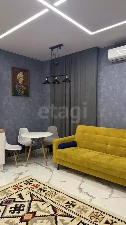 3-к кв. Тюменская область, Тюмень ул. Ленина, 63 (73.7 м) - Фото 1