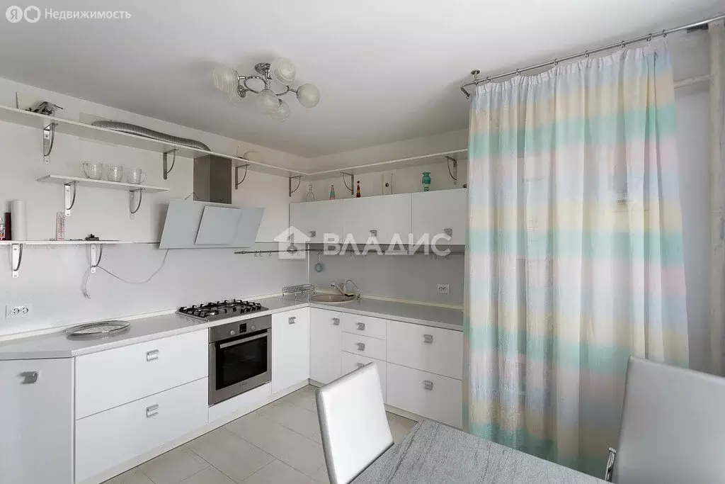 2-комнатная квартира: Владимир, Стрелецкий переулок, 3 (70 м) - Фото 2