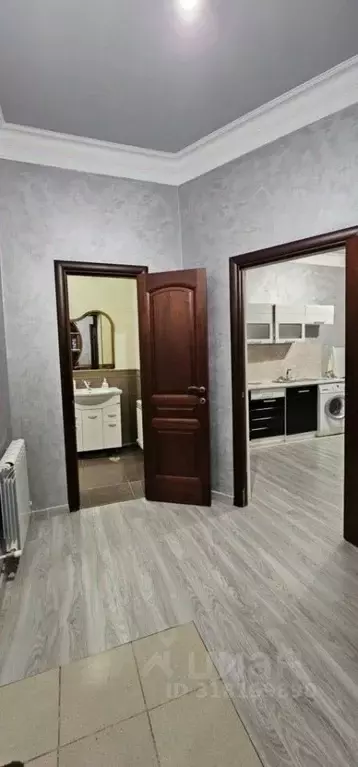 2-к кв. Дагестан, Махачкала Научный Городок мкр, ул. Гергебильская, 29 ... - Фото 1